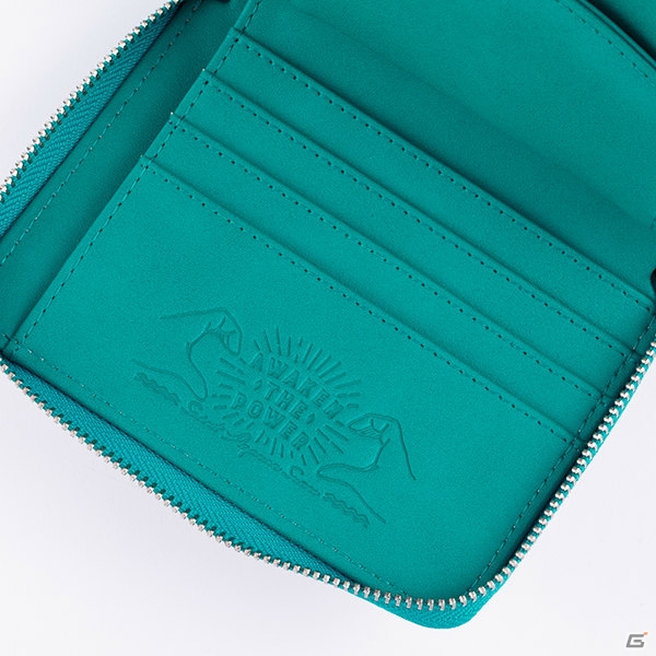 「ラブライブ！サンシャイン!!」Saint Aqours Snowの楽曲「Awaken the power」をイメージした財布が発売決定！の画像7
