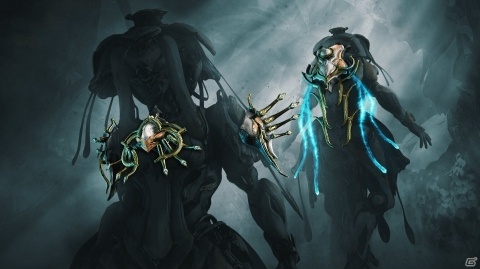 PC版「Warframe」に忍び足で獲物を追う狩りの女王「Ivara Prime」が12月19日に登場！の画像2