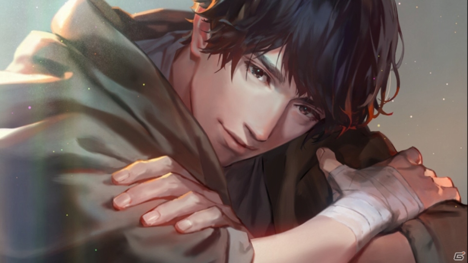 ガラス越しの体感恋愛ADV「囚われのパルマ Refrain」がSwitchで2020年3月12日に発売！の画像13