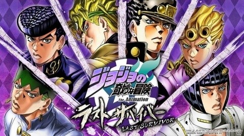 「ジョジョの奇妙な冒険 ラストサバイバー」が稼働開始！「岸辺露伴は動かない」より“ザ・ラン”の衣装も登場予定の画像33