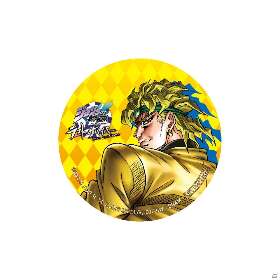 「ジョジョの奇妙な冒険 ラストサバイバー」が稼働開始！「岸辺露伴は動かない」より“ザ・ラン”の衣装も登場予定の画像28