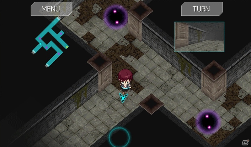 ゲームストリーミングサービス「Hatch」にてKEMCOのRPG「ティアーズレヴォリュード」が提供開始の画像2