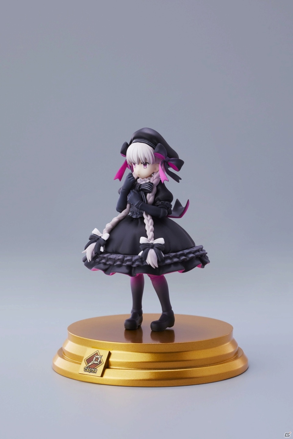 「Fate/Grand Order Duel -collection figure-」第9弾が発売！アルテラ・ザ・サン（タ）など5騎がラインナップの画像7