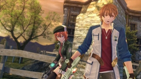 PS4「英雄伝説 創の軌跡（はじまりのきせき）」2020年夏に発売決定！3つのルートで紡がれるシリーズ完結への転換点の画像3