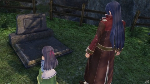 PS4「英雄伝説 創の軌跡（はじまりのきせき）」2020年夏に発売決定！3つのルートで紡がれるシリーズ完結への転換点の画像4