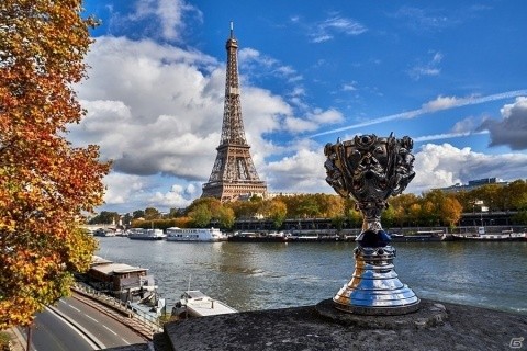 「リーグ・オブ・レジェンド」世界大会「2019 World Championship」FINALの平均視聴者数は2,180万人！の画像4