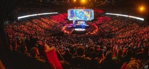 「リーグ・オブ・レジェンド」世界大会「2019 World Championship」FINALの平均視聴者数は2,180万人！の画像7