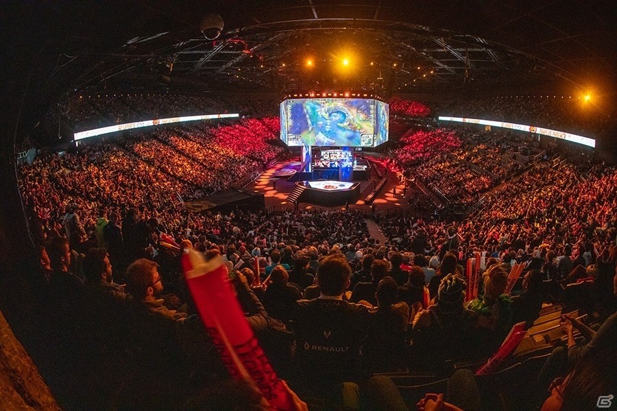 「リーグ・オブ・レジェンド」世界大会「2019 World Championship」FINALの平均視聴者数は2,180万人！の画像11