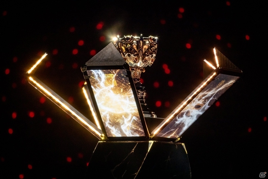 「リーグ・オブ・レジェンド」世界大会「2019 World Championship」FINALの平均視聴者数は2,180万人！の画像2