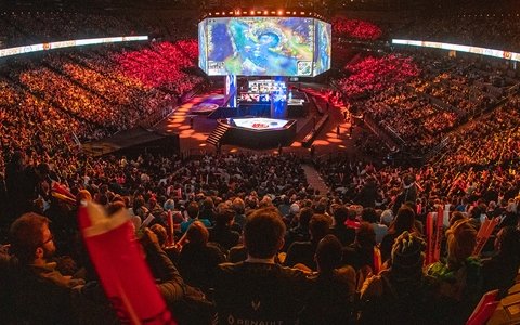 「リーグ・オブ・レジェンド」世界大会「2019 World Championship」FINALの平均視聴者数は2,180万人！