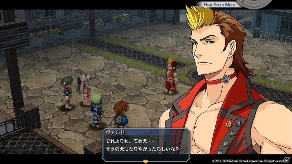 クロスベル編がPS4で楽しめる！「英雄伝説 零の軌跡：改」「英雄伝説 碧の軌跡：改」が2020年春に発売の画像10