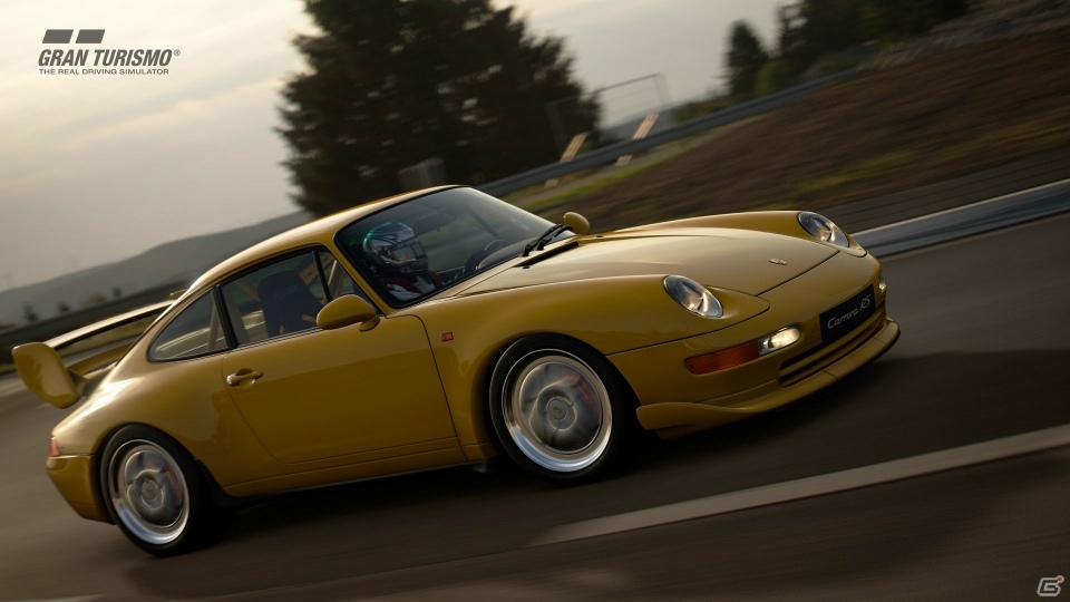 「グランツーリスモSPORT」フォード GT '17などの新車両や新コース「ウェザーテック・レースウェイ・ラグナ・セカ」が追加！の画像2