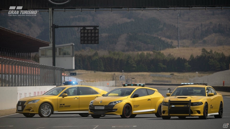 「グランツーリスモSPORT」フォード GT '17などの新車両や新コース「ウェザーテック・レースウェイ・ラグナ・セカ」が追加！の画像5