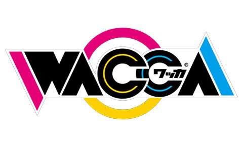 アーケード向けリズムゲーム「WACCA」が台湾などアジア地域で稼働開始