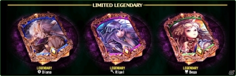「コントラクトサーヴァント -CARD GAME-」のプレセールが開始！参加してEPICサーヴァント・ジルを手に入れようの画像2