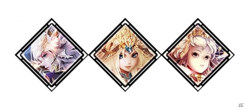 「コントラクトサーヴァント -CARD GAME-」のプレセールが開始！参加してEPICサーヴァント・ジルを手に入れようの画像8