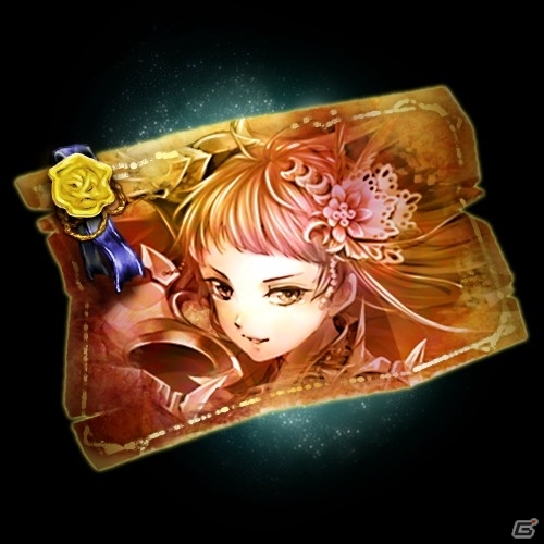 「コントラクトサーヴァント -CARD GAME-」のプレセールが開始！参加してEPICサーヴァント・ジルを手に入れようの画像6