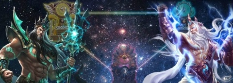 「サヴェージキング」が本日リリース！剣と魔法のファンタジー世界を舞台にしたシミュレーションゲームの画像6