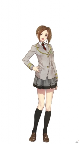 Switch版「絶対階級学園」が12月19日に発売！身分差別に支配された学園が舞台の女性向け恋愛ADVの画像32