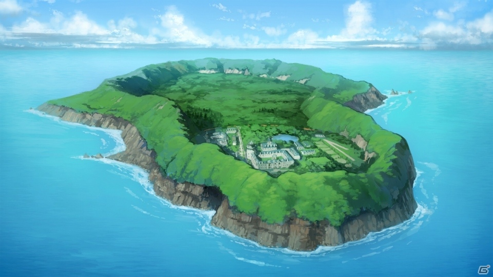 Switch版「絶対階級学園」が12月19日に発売！身分差別に支配された学園が舞台の女性向け恋愛ADVの画像20