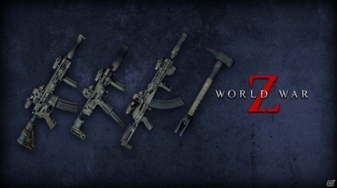 PS4「WORLD WAR Z」大型アップデートで大群モードや新たなゾンビ・ボマーが追加!の画像8