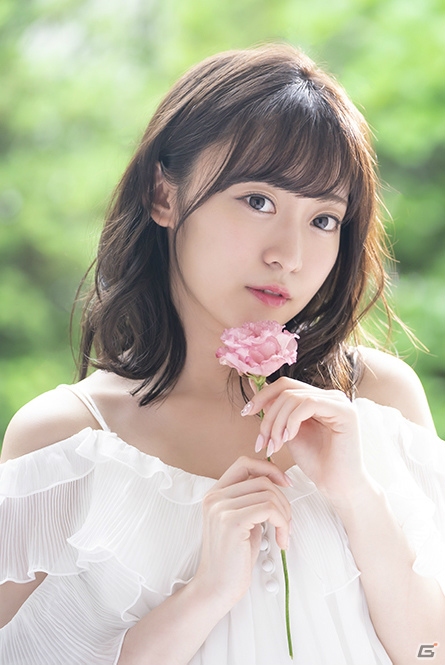 「BATON=RELAY」椛坂冬華役の新キャストが石飛恵里花さんに決定！の画像3