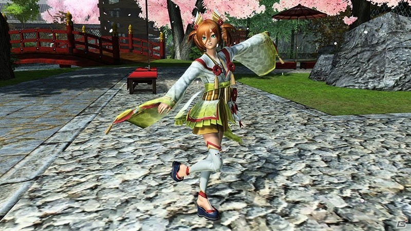 「PSO2」強力な防御能力と支援スキルを持つ後継クラス「エトワール」が実装！ACスクラッチ「エトワール・オペラシオン」も登場の画像11
