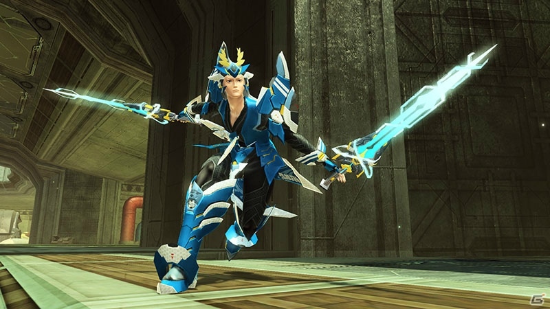 「PSO2」強力な防御能力と支援スキルを持つ後継クラス「エトワール」が実装！ACスクラッチ「エトワール・オペラシオン」も登場の画像14