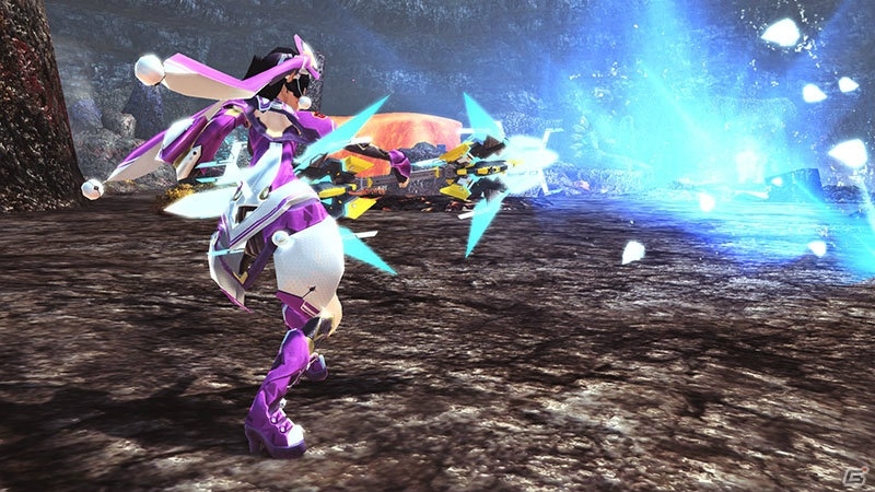 「PSO2」強力な防御能力と支援スキルを持つ後継クラス「エトワール」が実装！ACスクラッチ「エトワール・オペラシオン」も登場の画像15