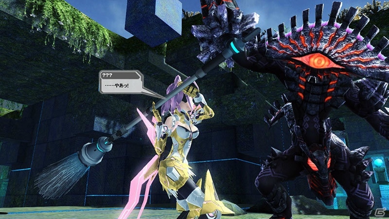 「PSO2」強力な防御能力と支援スキルを持つ後継クラス「エトワール」が実装！ACスクラッチ「エトワール・オペラシオン」も登場の画像16