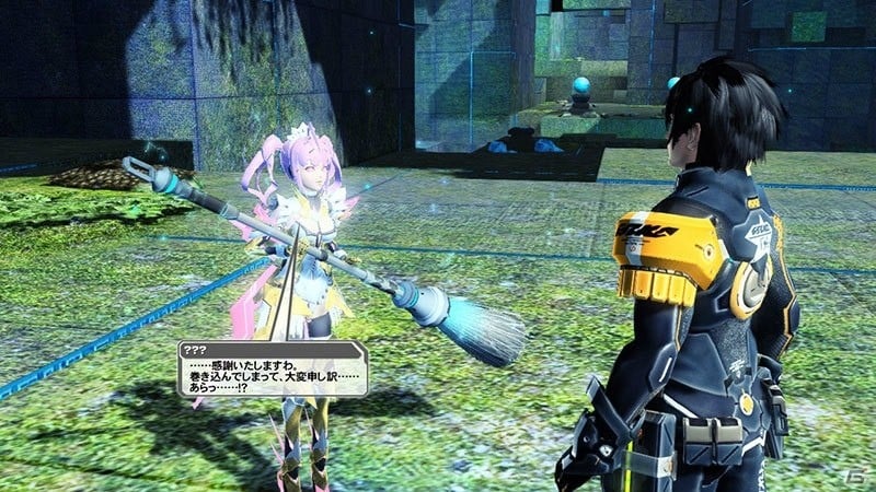 「PSO2」強力な防御能力と支援スキルを持つ後継クラス「エトワール」が実装！ACスクラッチ「エトワール・オペラシオン」も登場の画像17