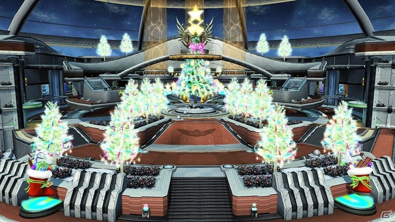 「PSO2」強力な防御能力と支援スキルを持つ後継クラス「エトワール」が実装！ACスクラッチ「エトワール・オペラシオン」も登場の画像20