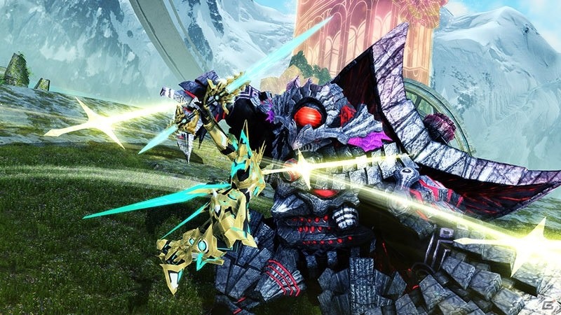 「PSO2」強力な防御能力と支援スキルを持つ後継クラス「エトワール」が実装！ACスクラッチ「エトワール・オペラシオン」も登場の画像4