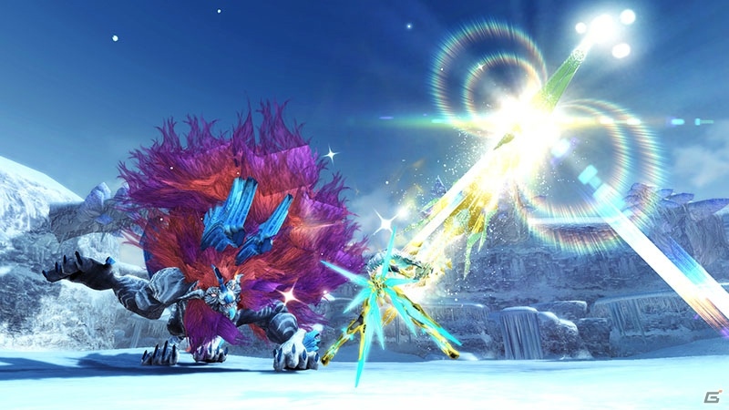「PSO2」強力な防御能力と支援スキルを持つ後継クラス「エトワール」が実装！ACスクラッチ「エトワール・オペラシオン」も登場の画像5