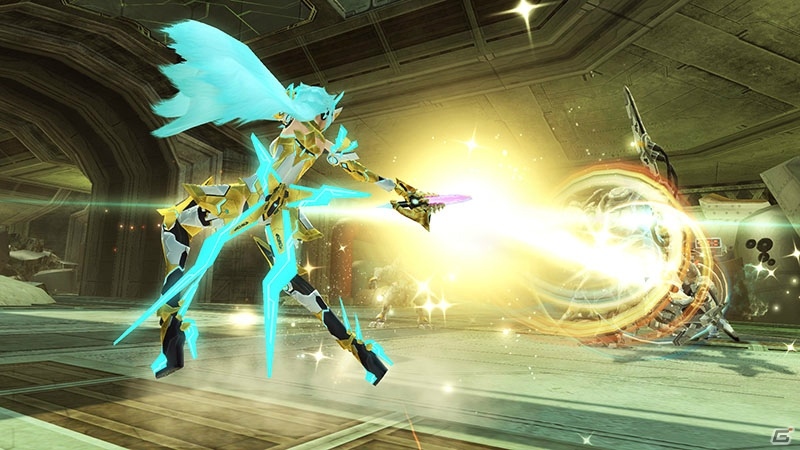 「PSO2」強力な防御能力と支援スキルを持つ後継クラス「エトワール」が実装！ACスクラッチ「エトワール・オペラシオン」も登場の画像6