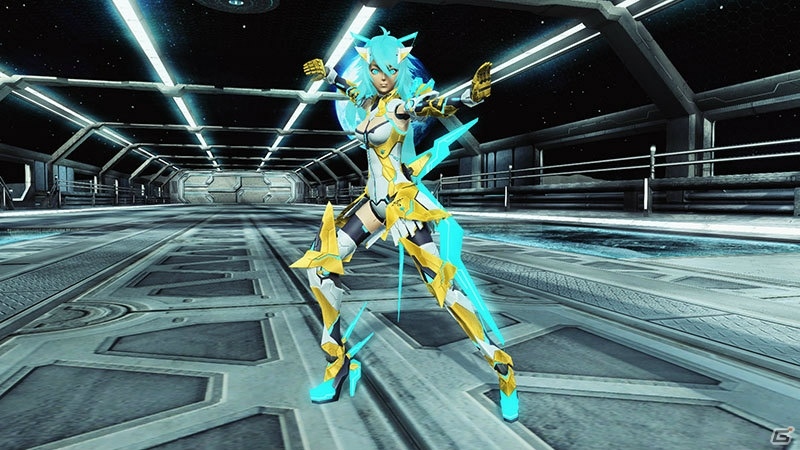 「PSO2」強力な防御能力と支援スキルを持つ後継クラス「エトワール」が実装！ACスクラッチ「エトワール・オペラシオン」も登場の画像8