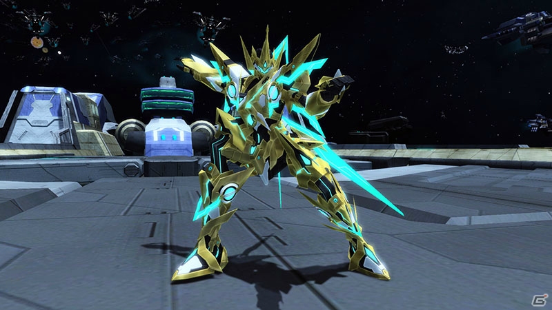 「PSO2」強力な防御能力と支援スキルを持つ後継クラス「エトワール」が実装！ACスクラッチ「エトワール・オペラシオン」も登場の画像9