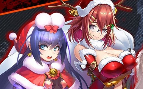「凍京NECRO＜トウキョウ・ネクロ＞ SUICIDE MISSION」1周年！再殺キャンペーンで最大100連分のスカウトチケットがもらえる