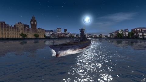 「蒼焔の艦隊」ギルド戦コンテンツ「大海戦」がリニューアル！強襲の自動化やオート出撃など遊びやすく進化の画像7