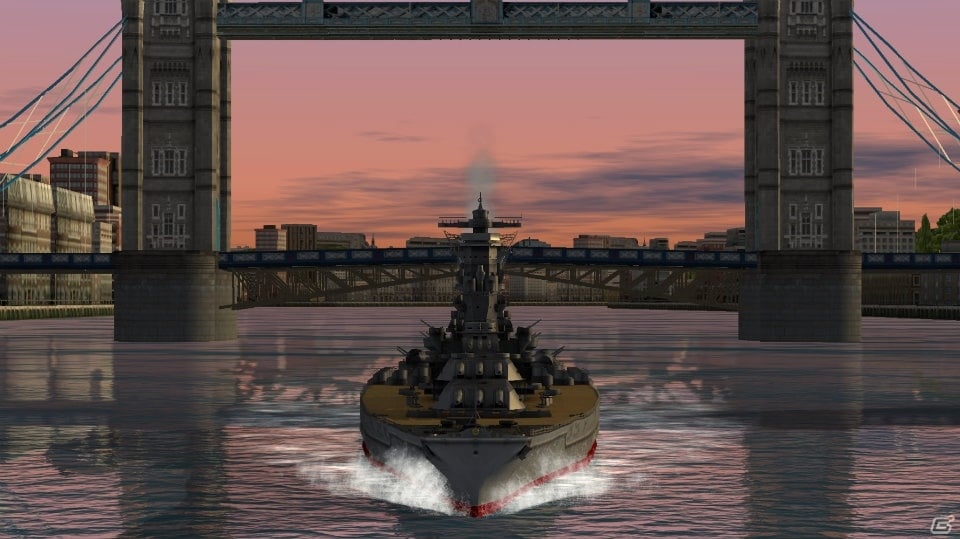 「蒼焔の艦隊」ギルド戦コンテンツ「大海戦」がリニューアル！強襲の自動化やオート出撃など遊びやすく進化の画像9