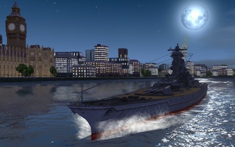「蒼焔の艦隊」ギルド戦コンテンツ「大海戦」がリニューアル！強襲の自動化やオート出撃など遊びやすく進化