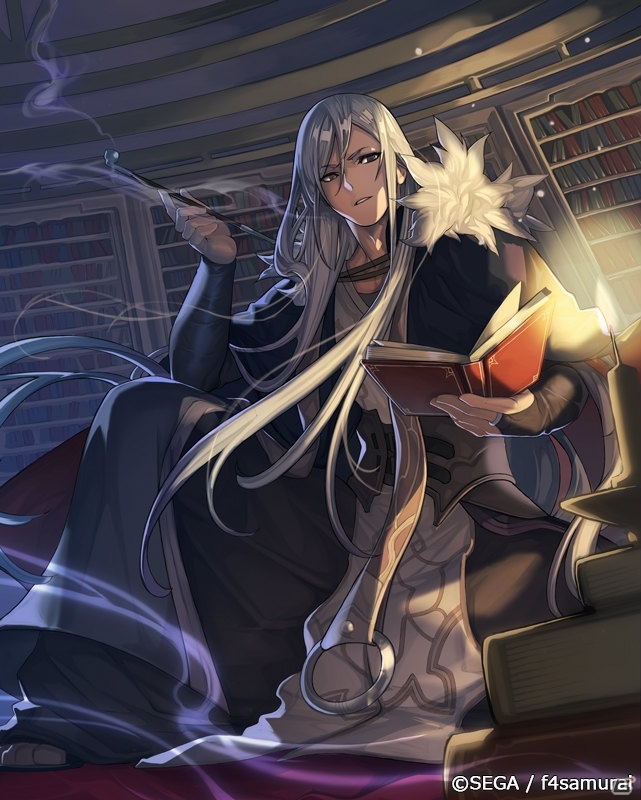 「オルタンシア・サーガ」イベント「祝え！メリー・モーリスマス！～聖夜奇談～」が開催！の画像12
