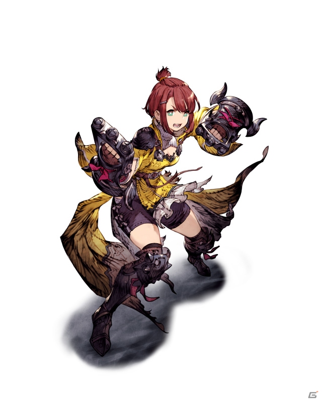 「FFBE 幻影戦争」600万DL突破記念キャンペーンが開催！クリスマスバージョンのマシュリーも登場の画像13