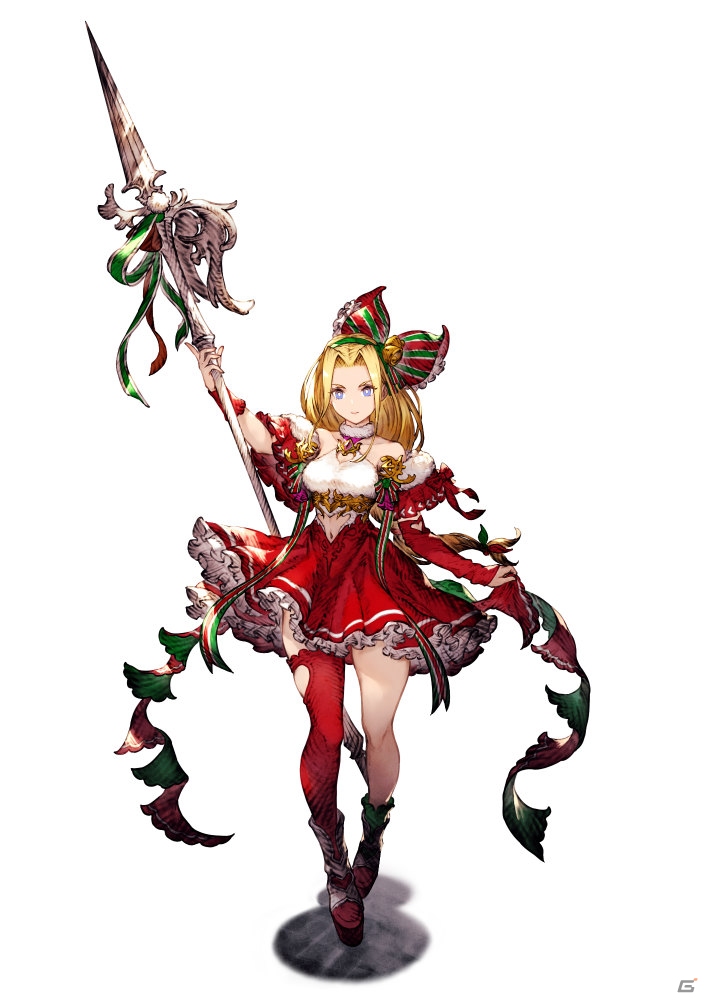 「FFBE 幻影戦争」600万DL突破記念キャンペーンが開催！クリスマスバージョンのマシュリーも登場の画像5