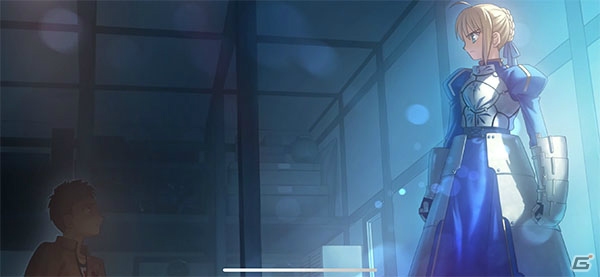 iOS/Android「カプセルさーばんと」のリリース日が2019年12月20日に決定！「Fate/stay night［Realta Nua］」のアップデートもの画像4