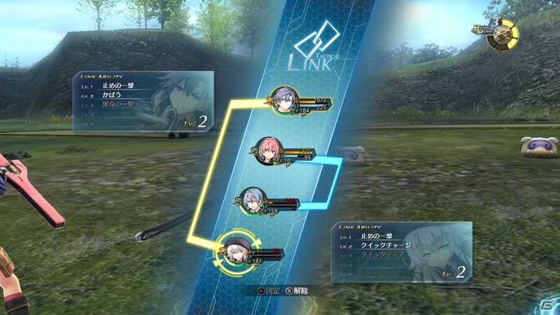 Switch版「英雄伝説 閃の軌跡III」が2020年3月19日に発売！高速スキップモードを追加＆DLCを多数収録の画像52