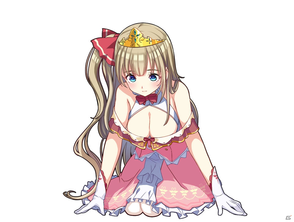 2人のお姫様を誘導する脱出ADV「プリズンプリンセス」がSwitch向けに1月30日配信！の画像18