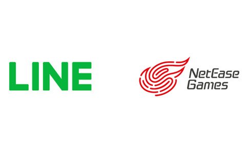LINEとNetEase Gamesが複数ゲームタイトルでのチャネリングモデル導入における包括契約を締結