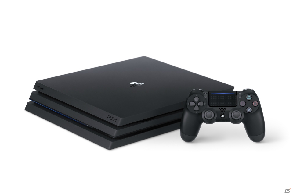 PS4/PS4 Proが1万円引きの価格で購入できる期間・数量限定のキャンペーンが本日スタート！の画像3
