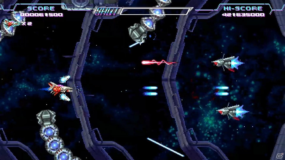 80年代のゲーセンと青春ストーリーが融合したマルチジャンルゲーム「198X」のSwitch版が1月23日に配信！の画像4